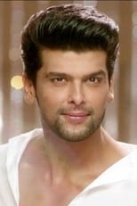 Foto retrato de Kushal Tandon