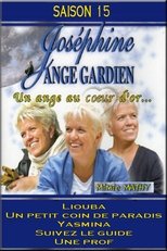Joséphine, Guardian Angel: Season 15 (2011)