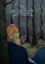 Poster for The Surrogate 