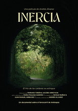INERCIA poster