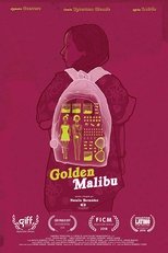 Poster for Golden Malibu 