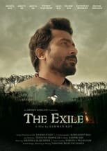Poster for The Exile 