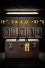 Poster for The Toolbox Killer