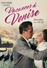 Vacances à Venise serie streaming