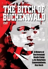 Poster for The Bitch of Buchenwald