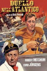 Duello nell'Atlantico
