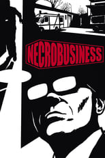 Poster for Necrobusiness