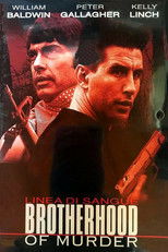 Brotherhood of Murder - Linea di sangue