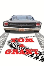 Poster for Tom and Grant