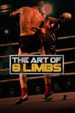 Poster for Art of Eight Limbs