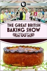 The Great British Baking Show poster image