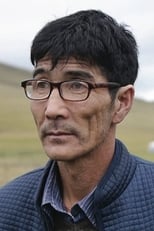 Tumurbaatar Luvsandorj