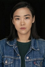 Joanna Tu