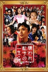 Poster di Memories of Matsuko