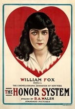 Poster for The Honor System