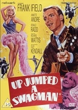 Poster di Up Jumped a Swagman