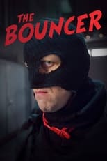 Poster for The Bouncer