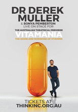 维生素狂热 poster