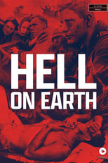 Poster di Hell on Earth