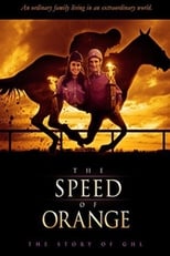 Poster for The Speed of Orange