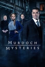 Les Enquêtes de Murdoch serie streaming