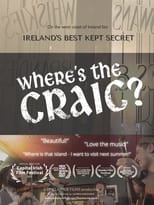 Poster for Where's the Craic? 