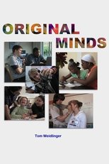 Original Minds
