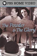 Poster for The Powder & the Glory