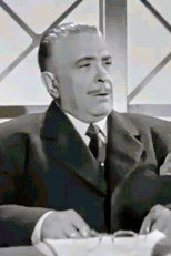 Foto retrato de José Ortiz de Zárate