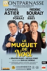 Poster for Le muguet de Noël