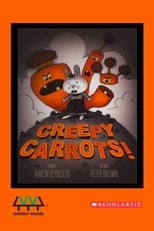 Poster di Creepy Carrots