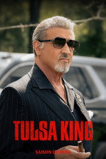 Tulsa King saison 4 — affiche officielle