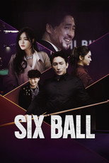 Six Ball poster