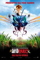 Poster di Ant Bully - Una vita da formica
