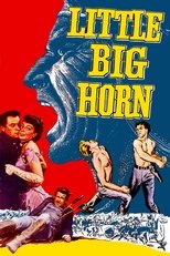 Poster for Little Big Horn