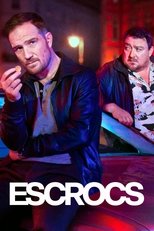 Crooks poster