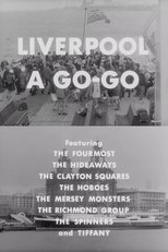 Liverpool A Go-Go