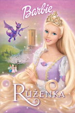Barbie Růženka