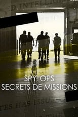 Spy Ops : Secrets de missions serie streaming
