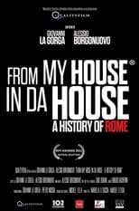 Poster for From My House in Da House: A History of Rome