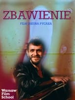 Zbawienie poster
