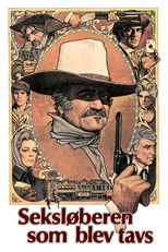 Seksløberen Som Blev Tavs