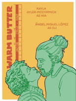 Warm Butter poster