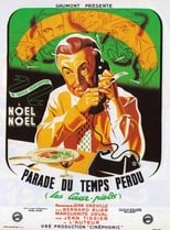 Poster for The Spice of Life