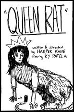 Queen Rat poster
