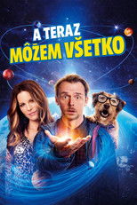 A teraz môžem všetko