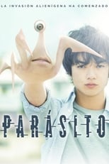 Parasyte 1 Live Action