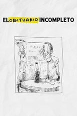 El obituario incompleto (2024)