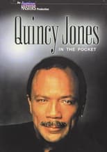 Poster for Quincy Jones: In the Pocket 