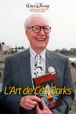 L&rsquo;Art de Carl Barks
